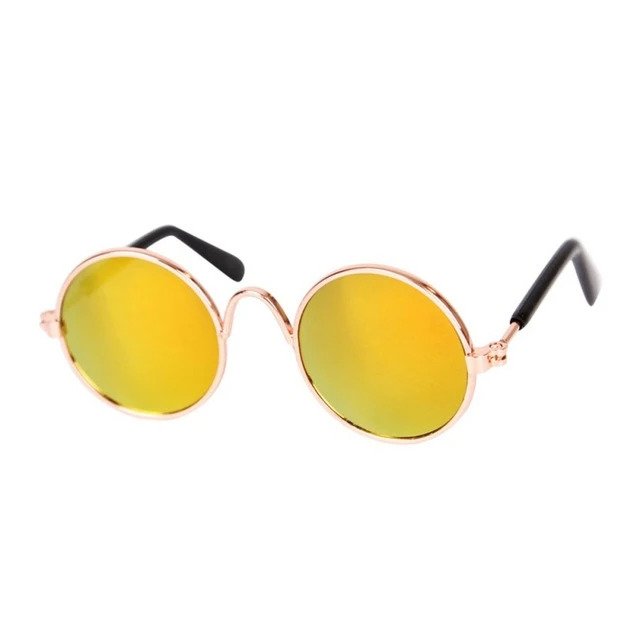 Retro Pet Sunnies - Petites Paws