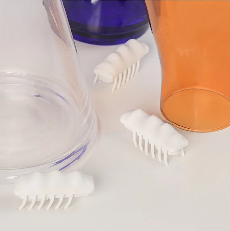 Little Snow Monster, Robotic Bug Cat Toy