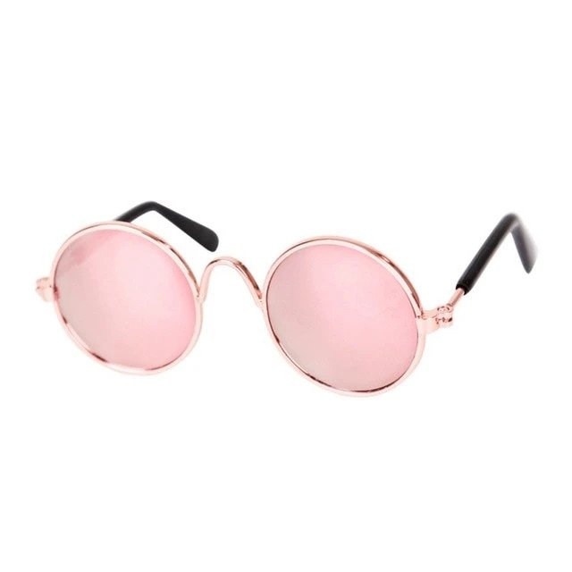 Retro Pet Sunnies - Petites Paws