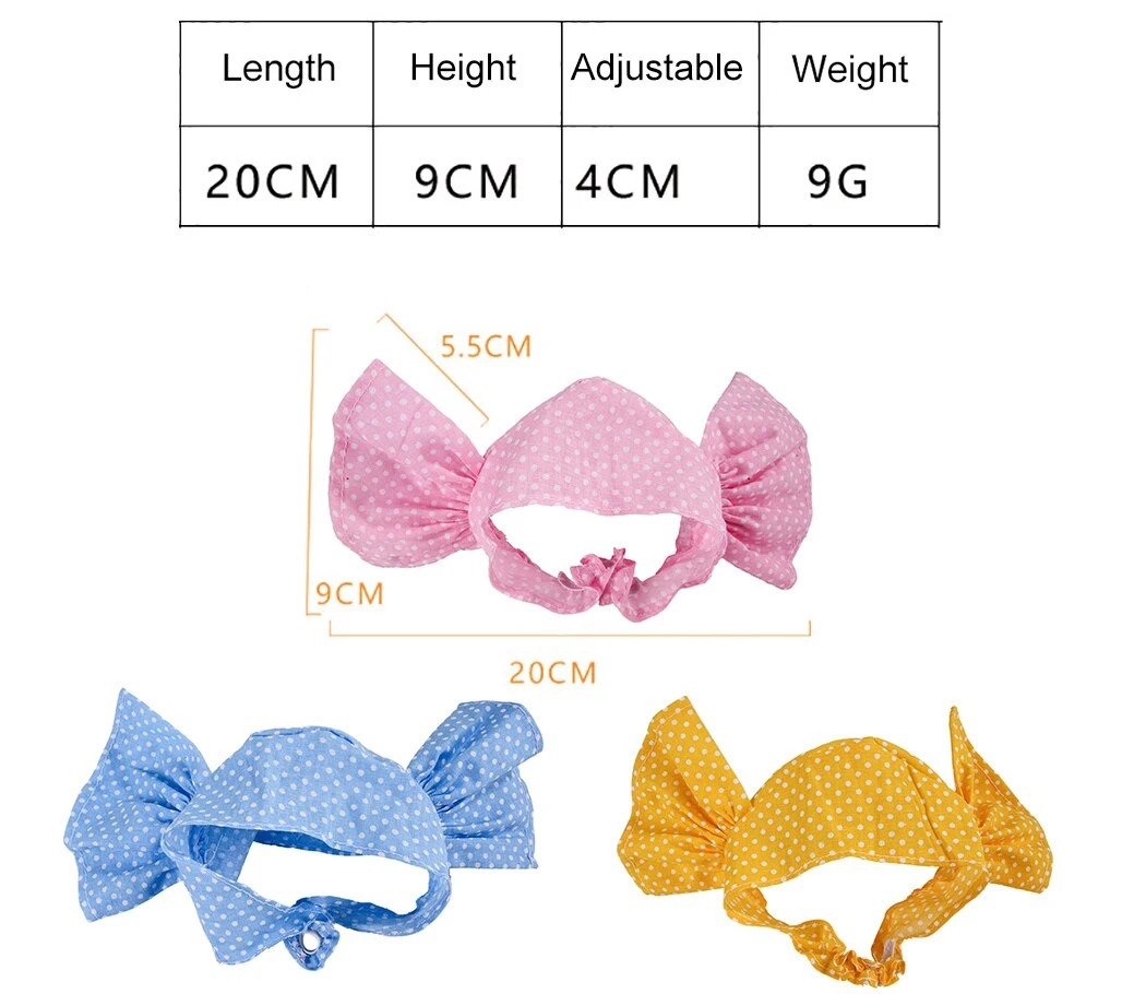 Sweet Candy Cat Costume - Petites Paws