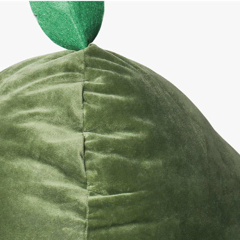 Avocado Cozy Pet Bed - Petites Paws