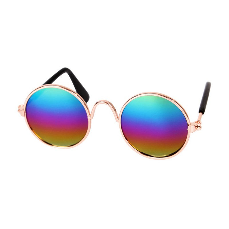 Retro Pet Sunnies - Petites Paws