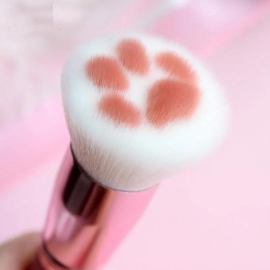 Pawsome Makeup Brushes - Petites Paws