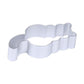 Kitty Cookie Cutter - Petites Paws