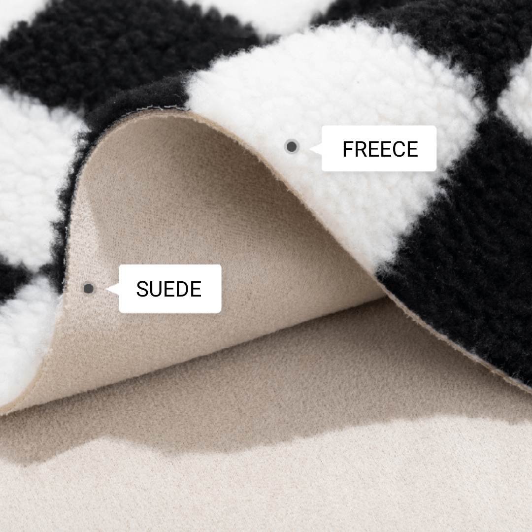 Dreamy Duo Bedside Cat Hammock